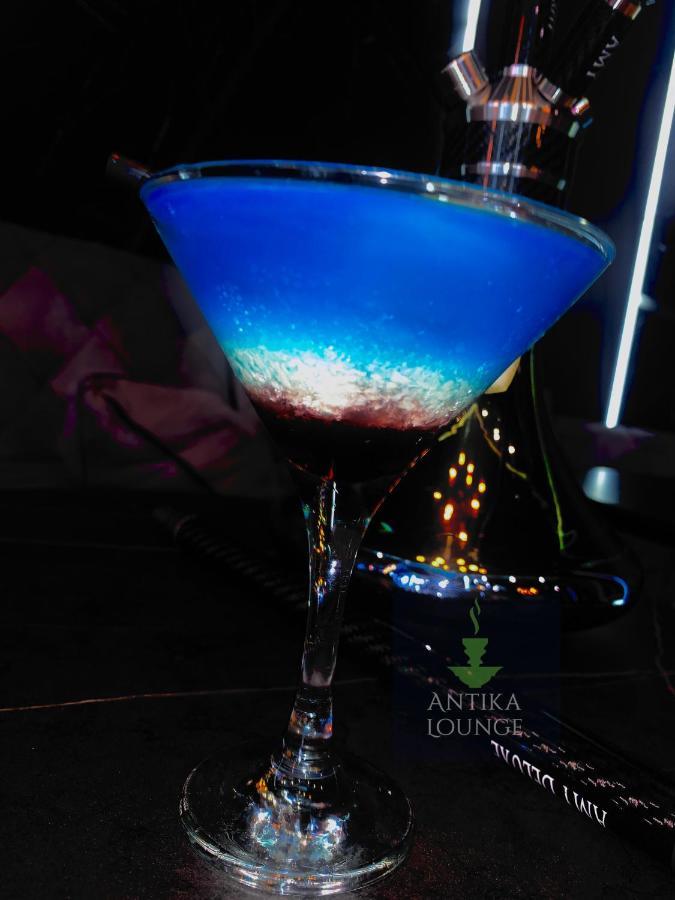 Hotel Antika Печ Екстериор снимка