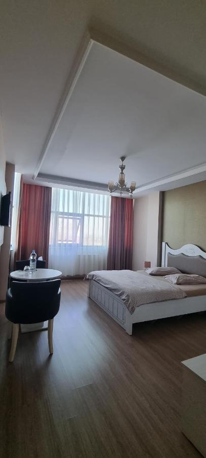 Hotel Antika Печ Екстериор снимка