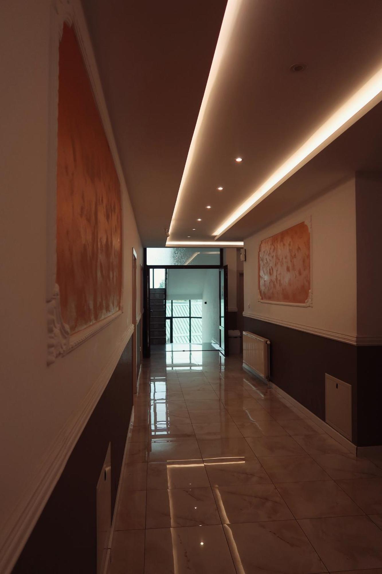 Hotel Antika Печ Екстериор снимка
