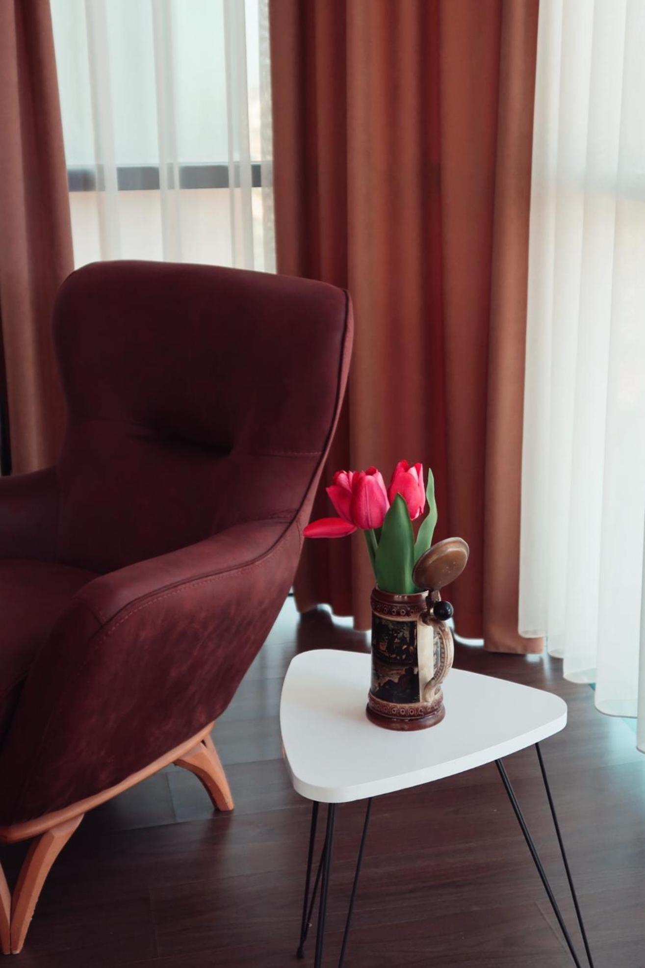 Hotel Antika Печ Екстериор снимка